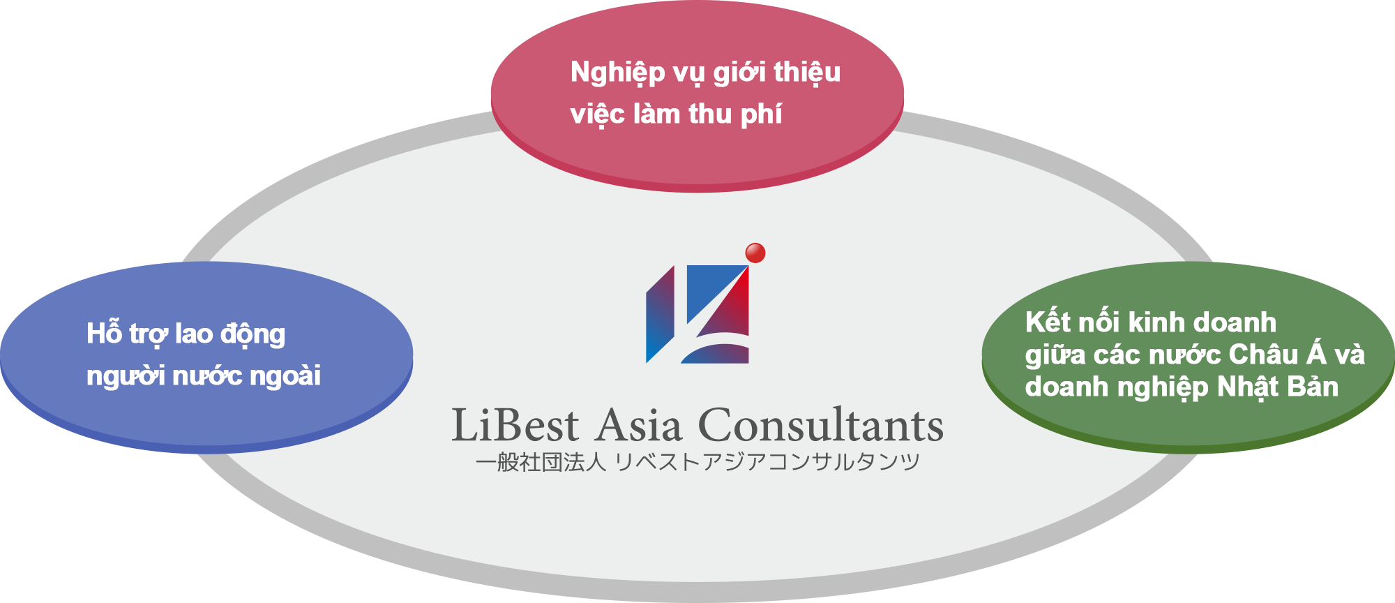 Giới thiệu ngành nghề kinh doanh chính